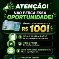 Grupo de Telegram: GRUPO DAS TAREFAS