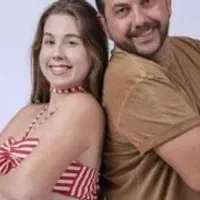 Grupo de WhatsApp: Bbb 25 edi & raissa