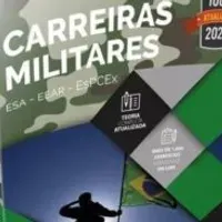 Grupo de WhatsApp: Venda de curso, Esa, Espcex
