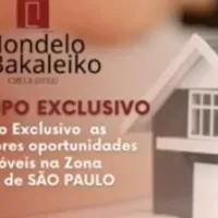 Grupo de WhatsApp: MBCI IMÓVEIS -Imóveis na Zona Norte de SP ️