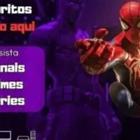 Grupo de WhatsApp: StreamNation