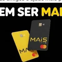 Grupo de WhatsApp: Cartão de crédito para negativado. 💶