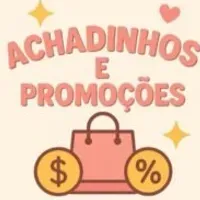 Grupo de WhatsApp: Achadinhos Imperdíveis
