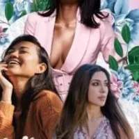 Grupo de WhatsApp: Elas Brilham