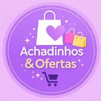 Grupo de WhatsApp: Achadinhos & ofertas 🛍
