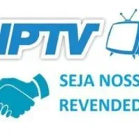Grupo de WhatsApp: REVENDEDORES IPTV / P2P