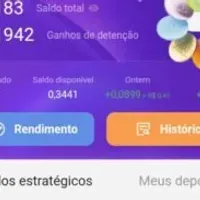 Grupo de WhatsApp: PLATAFORMA SAMBAEX