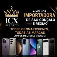 Comunidade de WhatsApp: Atacados dos celulares são Gonçalo RJ