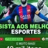 Grupo de WhatsApp: Todos os canais liberados #IPTV #P2P