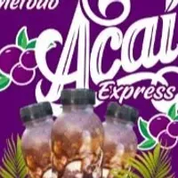 Grupo de WhatsApp: Método Açaí Express 050