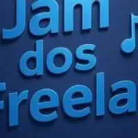 Grupo de WhatsApp: Jam dos Freelas