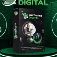 Grupo de WhatsApp: AUTÔNOMO DIGITAL