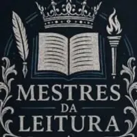 Grupo de WhatsApp: Mestres da Leitura