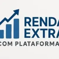 Grupo de WhatsApp: RENDA EXTRA PLATAFORMAS ONLINE