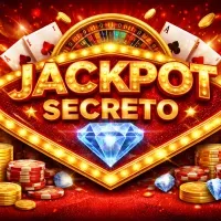 Grupo de Telegram: Jackpot Secreto