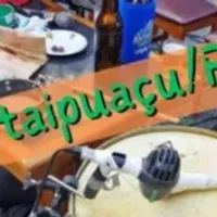 Grupo de WhatsApp: Samba de Raiz – Itaipuaçu