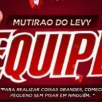 Grupo de WhatsApp: ⌜03⌟ || Mutirão Do Levy