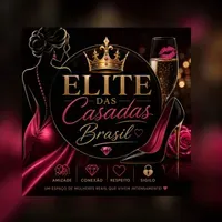 *👠 Elite das Casadas Brasil
