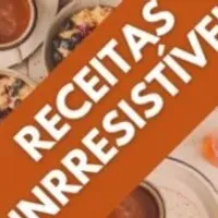 Grupo de WhatsApp: 300+ Receitas: Aventuras Culinárias de Sabor