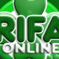 Grupo de WhatsApp: RIFA ONLINE