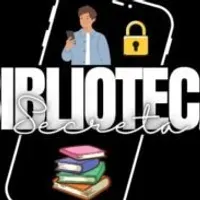 Grupo de WhatsApp: Biblioteca secreta