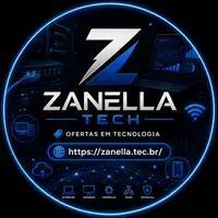 Grupo de WhatsApp: 🔥 Zanella Tech Ofertas Mercado Livre e Shopee 🔥