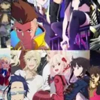 Grupo de WhatsApp: Otaku br