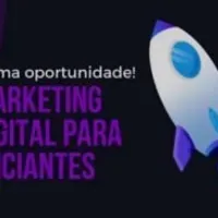 Grupo de WhatsApp: Marketing digital Para iniciantes