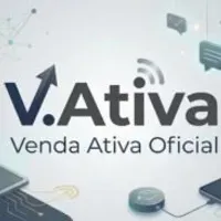Grupo de WhatsApp: Venda ativa oficial