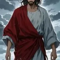 Grupo de WhatsApp: Escolhidos de Deus
