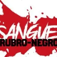 Grupo de WhatsApp: Sangue Rubro Negro️️️️️️️️