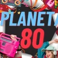Grupo de WhatsApp: GRUPO PLANETA 80