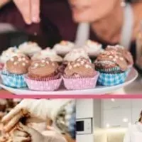 Grupo de WhatsApp: Receita gourmet