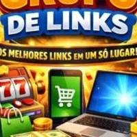 Grupo de WhatsApp: Divulgação de links