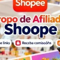 Grupo de WhatsApp: Produtos da shoope