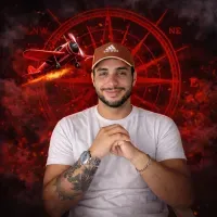 Grupo de Telegram: Lucas | Aviator 100x✈️