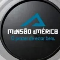 Grupo de WhatsApp: Seja bem-vindo – Mansão América