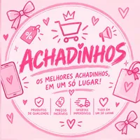 Grupo de WhatsApp: 𝑨𝒄𝒉𝒂𝒅𝒊𝒏𝒉𝒐𝒔 🎀✨