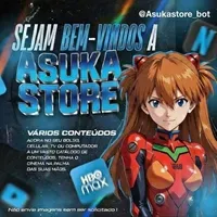 Grupo de Telegram: ASUKA STORE | PREMIUM