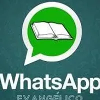 Grupo de WhatsApp: Amor cristão ️