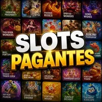 Grupo de Telegram: SLOTS PAGANTES 🐭🐂🐉🐯