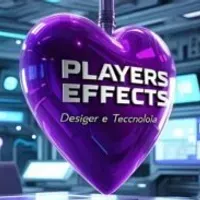 Grupo de WhatsApp: PLAYERS EFFECTS – Designer e Tecnologia