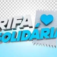 Grupo de WhatsApp: Rifa soridaria