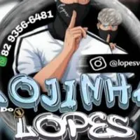 Grupo de WhatsApp:  LOJINHA LPZ VENDAS OFC