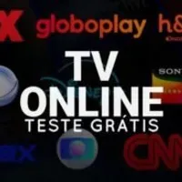 Grupo de WhatsApp: TV Online