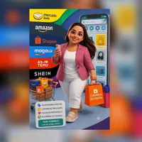Grupo de WhatsApp: 💥 Caçadora de ofertas💥