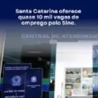 Grupo de WhatsApp: Empregos e Vagas – SC
