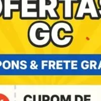 Grupo de WhatsApp: Ofertas GC