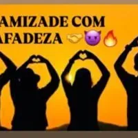 Grupo de WhatsApp: Amigos️