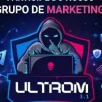 Grupo de WhatsApp: Comunidade Do Marketing